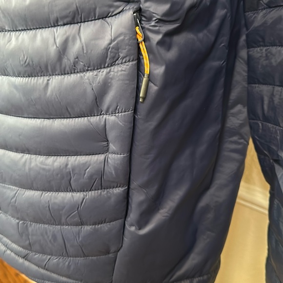 Craghoppers EXPOLITE HOODED JACKET - Blue Navy - Picture 7 of 16